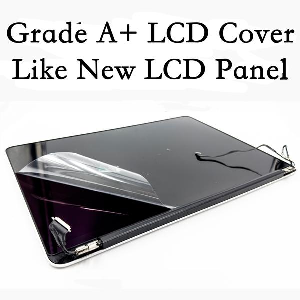 Grade A+ LCD LED Screen Display Assembly for Apple Macbook Pro 13" A1502 2013 2014 Retina 