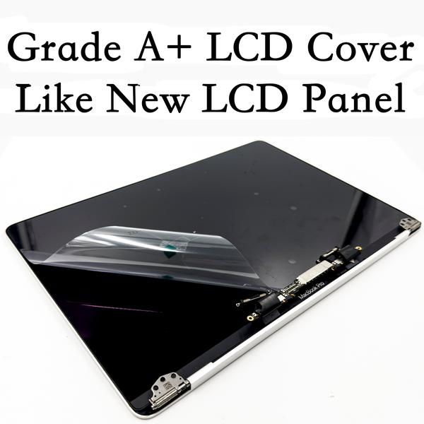 Grade A+ Space Gray LCD LED Screen Display Assembly for Apple Macbook Pro 13" A1706 A1708 2016 2017 Retina - New Polarizer 