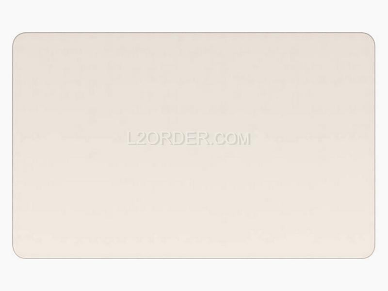 New Starlight Trackpad Touchpad for Apple MacBook Air 15" A2941 2023 A3114 2024