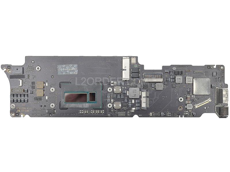 USED Apple Macbook Air 11" A1465 2013 i5 1.3 GHz 16GB Logic Board 820-3435-A 820-3435-B