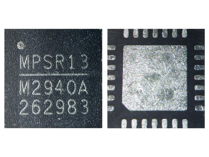 MP2940A MP2940AGRT-8818-Z 28pin QFN Power IC Chip Chipset