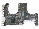 Logic Board - Disabled GPU Apple Macbook Pro Unibody 15" A1286 2011 i7 2.0 GHz Logic Board 820-2915-A 820-2915-B