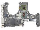 Logic Board - GPU Disabled Apple Macbook pro Unibody 15" A1286 2011 i7 2.2 GHz Logic Board 820-2915-A 820-2915-B