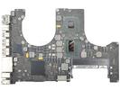 Logic Board - GPU Disabled Apple Macbook pro Unibody 15" A1286 2011 i7 2.3 GHz Logic Board 820-2915-A 820-2915-B 