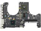Logic Board - GPU Disabled Apple Macbook Pro Unibody 15" A1286 2011 i7 2.4 GHz Logic Board 820-2915-A 820-2915-B