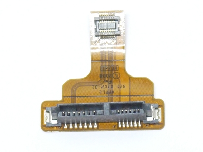 DVD Optical Drive Flex Cable 922-8705 821-0763-A 821-0763-A for Apple MacBook Pro 15" A1286 2008 