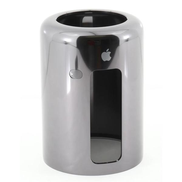 Grade B Outer Shell Case Cylinder Main Housing Cover for Apple Mac Pro A1481 2013 