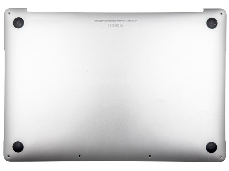 Grade B Silver Lower Bottom Case Cover 613-14000-B for Apple Macbook Pro 13" A2251 2020