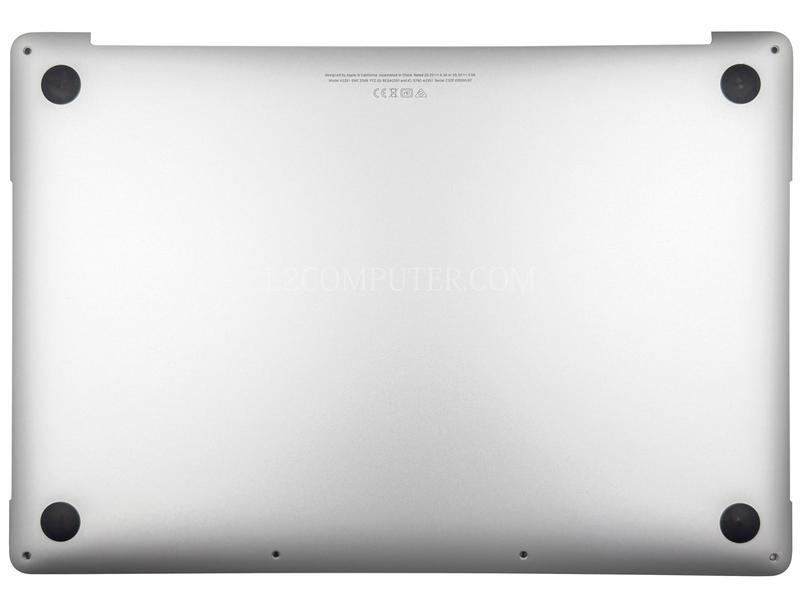 Grade A Silver Lower Bottom Case Cover 613-14000-B for Apple Macbook Pro 13" A2251 2020