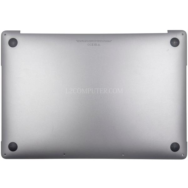 Grade A Space Gray Lower Bottom Case Cover 613-14000-B for Apple Macbook Pro 13" A2251 2020