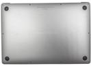 Bottom Case / Cover - Grade B Silver Lower Bottom Case Cover 806-29995-A for Apple Macbook Air 13" A2337 2020