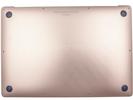 Bottom Case / Cover - Grade B Rose Gold Lower Bottom Case Cover 806-29995-A for Apple Macbook Air 13" A2337 2020