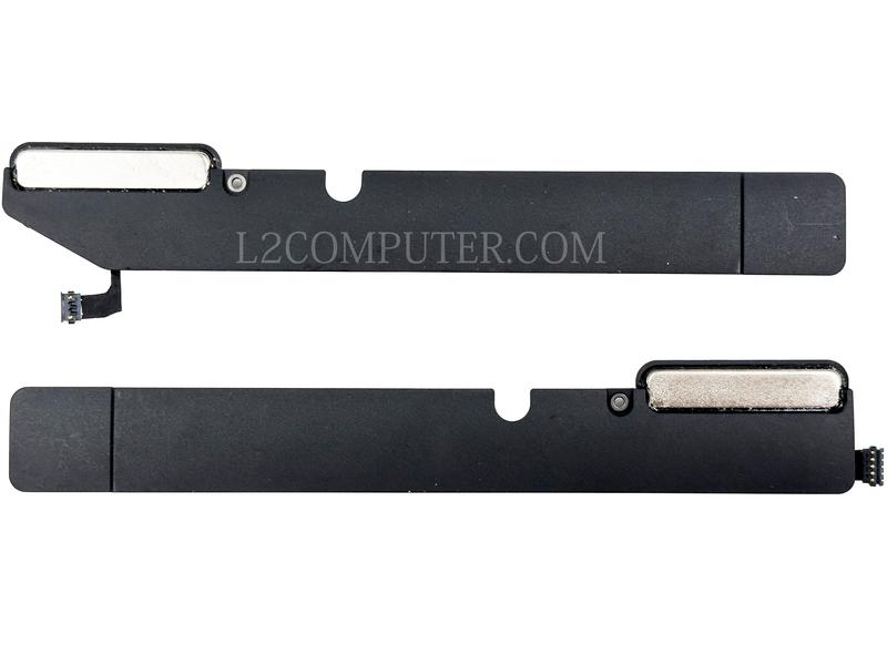 USED Internal Left & Right Speaker for Apple Macbook Air 13" A2337 2020