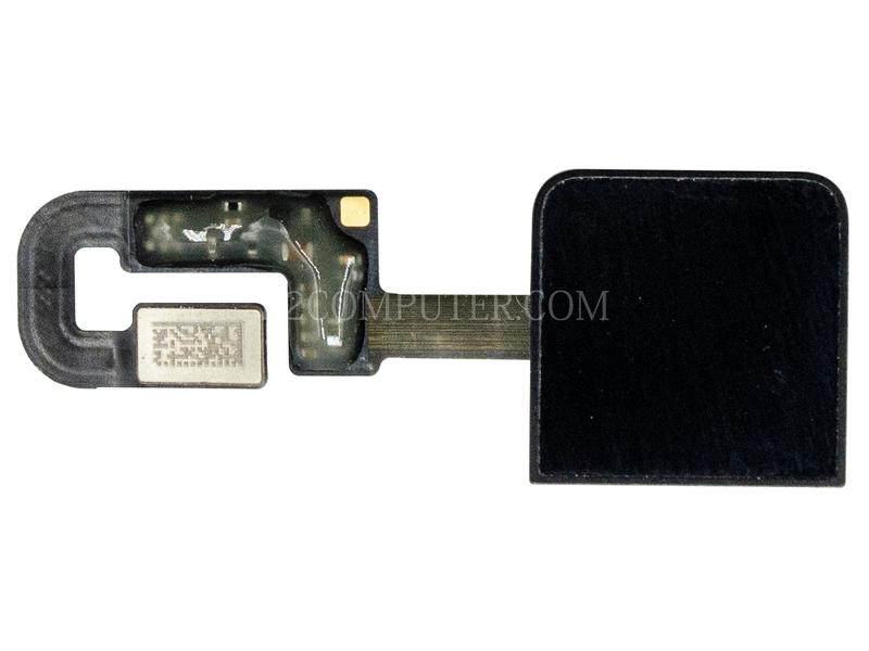 USED Power Button Touch ID Flex Cable 821-01536-A for Apple Macbook Pro 13" A1989 A2159 2018 2019