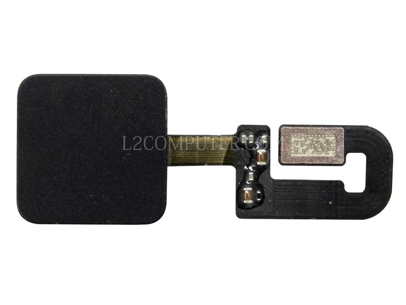 USED Power Button Touch ID Flex Cable 821-02624-A for Apple Macbook Pro 13" A2251 A2289 A2338 2020