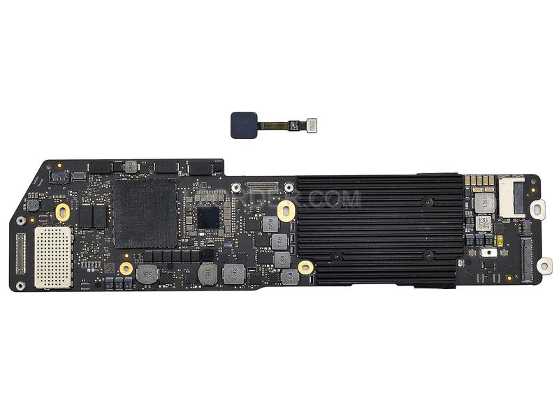 i5 1.1GHz 16GB RAM 512GB SSD 820-01958-A 820-01958-04 Logic Board for Apple MacBook Air 13" A2179 2020 Retina with Touch ID