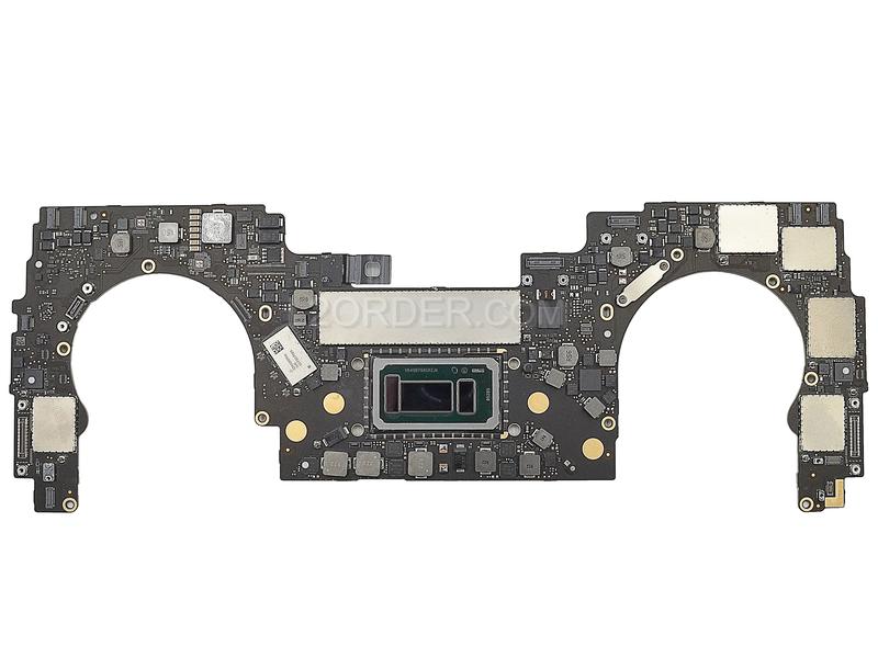 2.9 GHz Core i5 8GB RAM 256GB SSD Logic Board 820-00239-A for Apple MacBook Pro 13" A1706 Late 2016 Retina