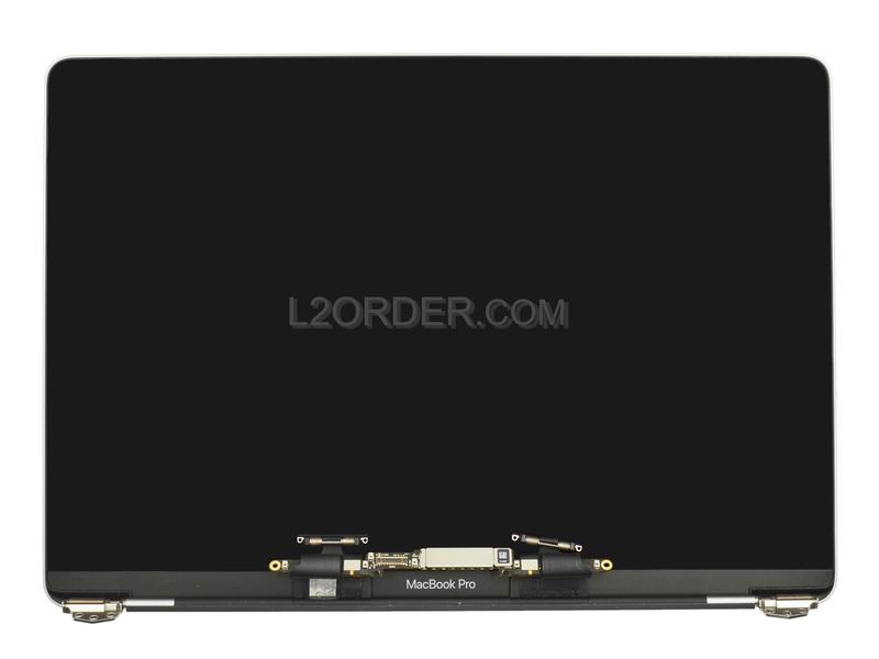 Grade A Space Gray LCD LED Screen Display Assembly for Apple Macbook Pro 13" A2338 2020 2022 M1 M2