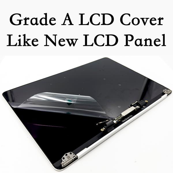 Grade A Space Gray LCD LED Screen Display Assembly for Apple Macbook Pro 13" A2338 2020 2022 M1 M2 - New Polarizer 