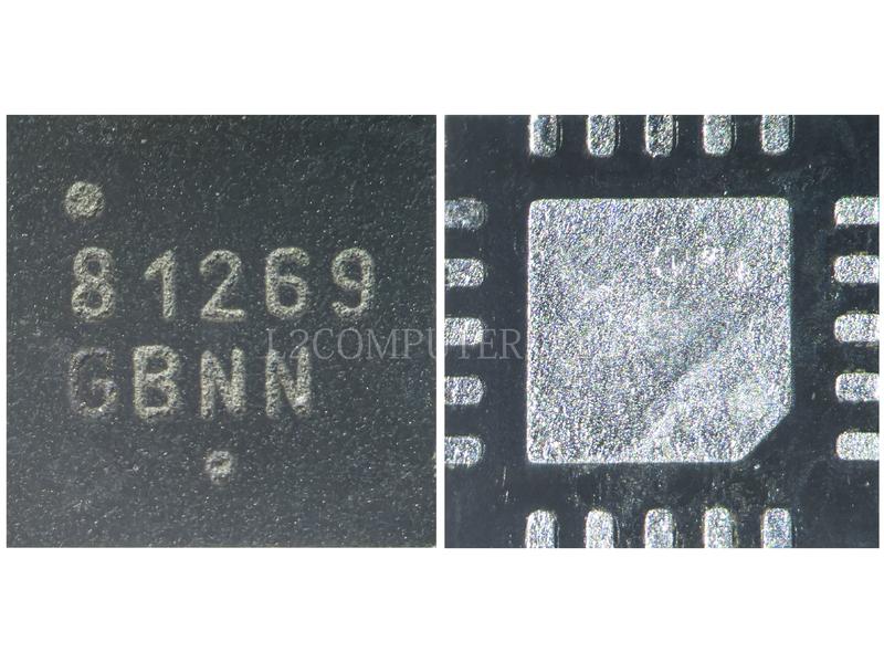 NCP81269 81269 NCP81269MNTXG QFN 20pin Power IC Chip