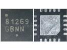 IC - NCP81269 81269 NCP81269MNTXG QFN 20pin Power IC Chip
