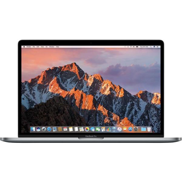 Grade B Space Gray Apple MacBook Pro 15" A1707 2017 i7 3.1GHz 16GB RAM 1TB SSD Laptop