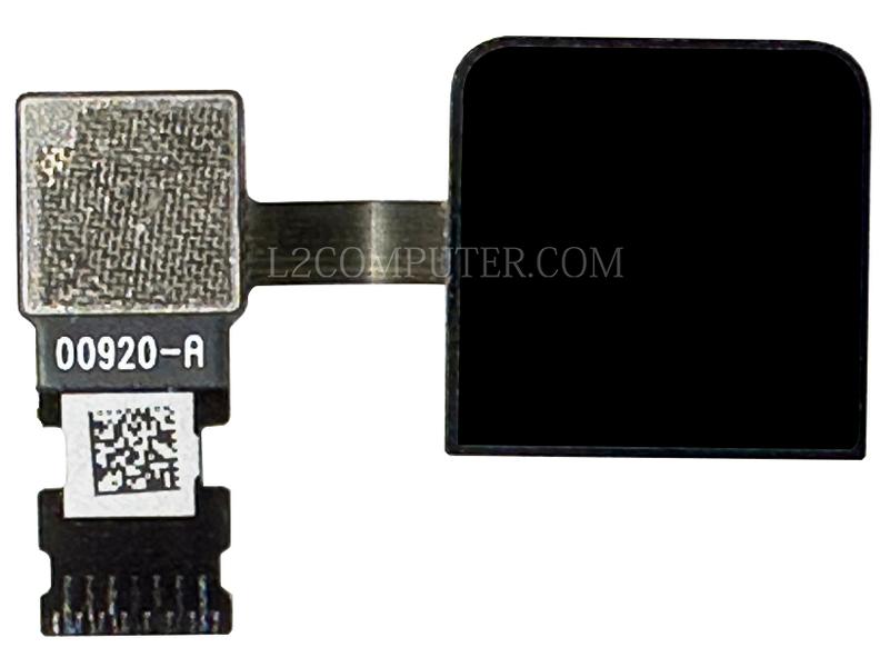 USED Power Button Touch ID Flex Cable 821-00920-A for Apple Macbook Pro 15" A1707 2016 2017 A1990 2018 2019