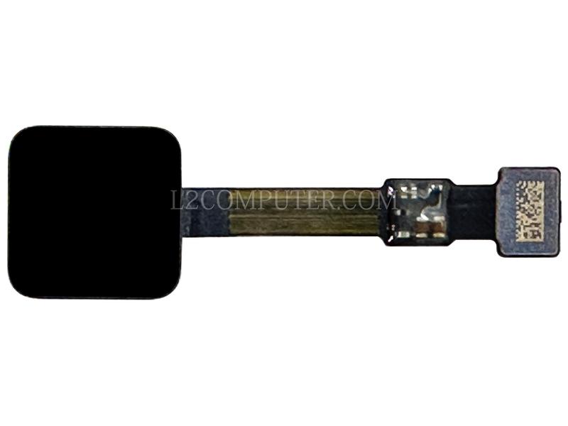 USED Power Button Touch ID Flex Cable 821-02630-B 821-02630-01 for Apple Macbook Air 13" A2179 A2337 2020