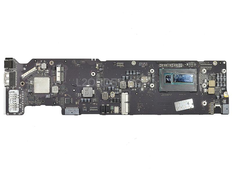 Apple MacBook Air 13" A1466 2013 2014 i5 1.4 GHz 16GB RAM Logic Board 820-3437-A 820-3437-B