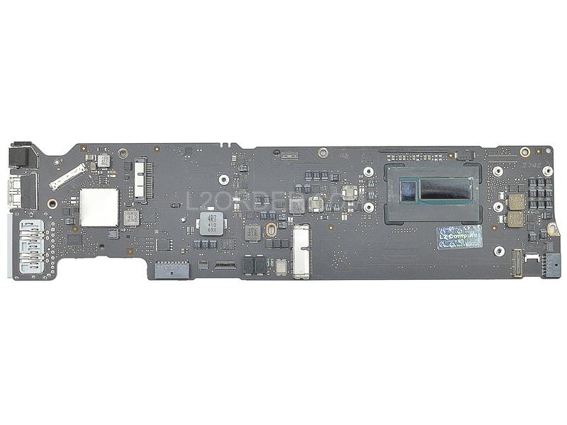 Apple MacBook Air 13" A1466 2013 i7 1.7 GHz 16GB RAM Logic Board 820-3437-A 820-3437-B