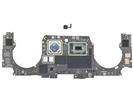 Logic Board - i7 2.6GHz 32GB RAM 512GB SSD Logic Board 820-01700-A with Power Button for Apple MacBook Pro 16" A2141 2019