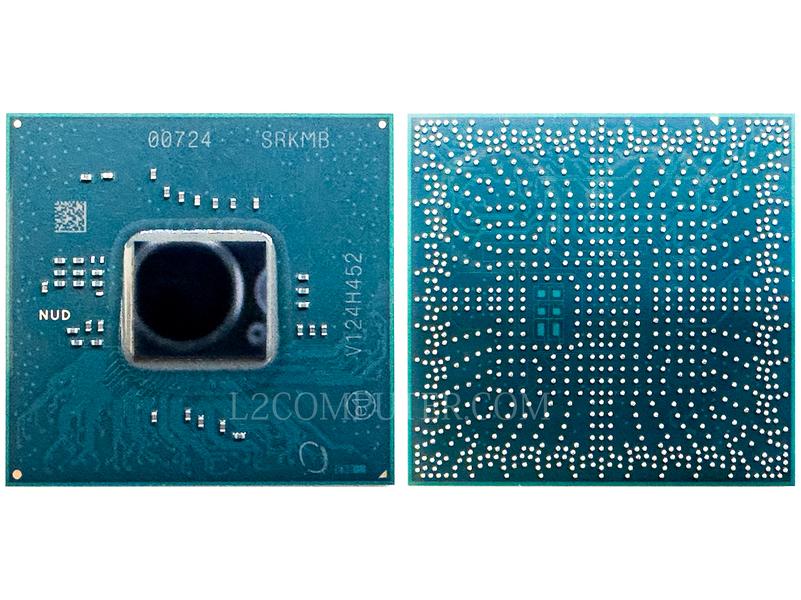 INTEL SRKMB FH82HM570 BGA Chip Chipset With Solder Balls