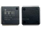 IC - iTE IT5570E-256 IT5570E-256-FXA TQFP EC Power IC Chip Chipset