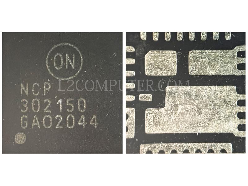 NCP302150 MNTWG NCP302150MNTWG QFN Power IC Chip