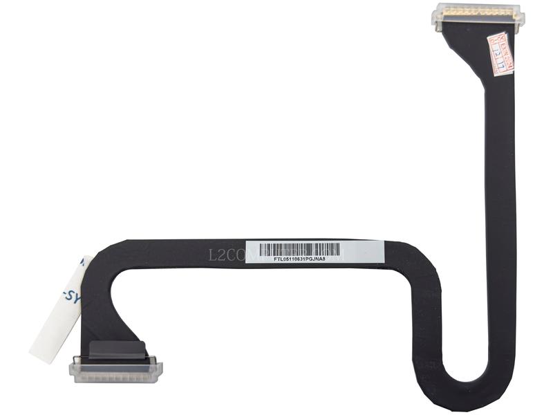 New LCD LVDs Screen Display Cable 923-03440 for iMac 27" 5K A2115 2020