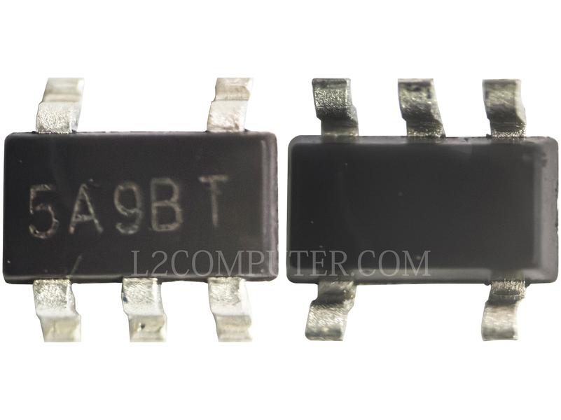 AP2205-W5-7 IC: Voltage Stabilizer DIODES INCORPORATED IC Chipset