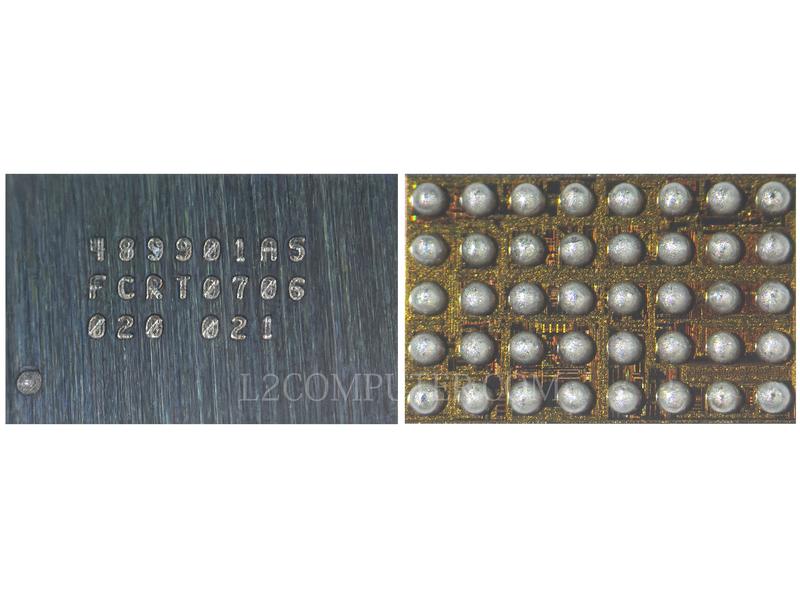 RAA489901A5 489901A5 BGA Power IC Chip Chipset