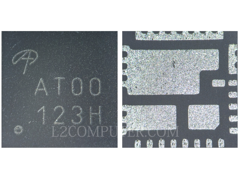 AOZ5016QI AT00 ATOO DrMOS QFN Power Module Power IC Chipset