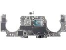 2.6GHz Core i7 16GB RAM 256GB SSD Logic Board 820-01814-A with Power Button for Apple MacBook Pro 15&quot; A1990 2019