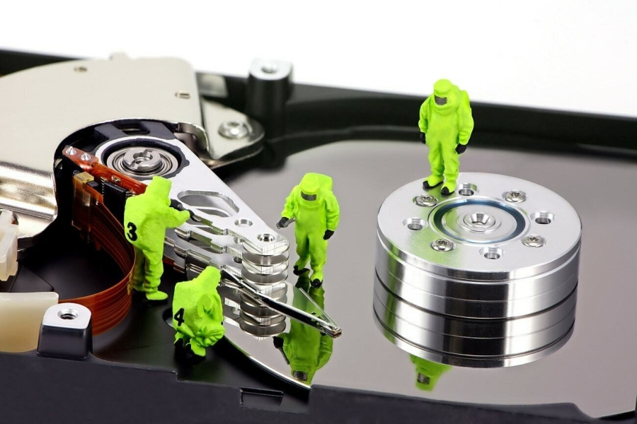 Professional Microsoft Surface Pro 4 5 6 7 Data Recovery Flat Rate Service