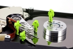 Professional Microsoft Surface Pro 4 5 6 7 Data Recovery Flat Rate Service