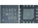 SLGC55545VTR SLGC55545V 5545V 16pin Power IC Chip Chipset