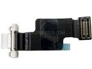 NEW White DC Jack Charging Port I/O Type-C USB-C Board Flex Cable 821-04810-03 821-04810-A 04810-03 04810-A for Apple Macbook Air 15" A3114 2024