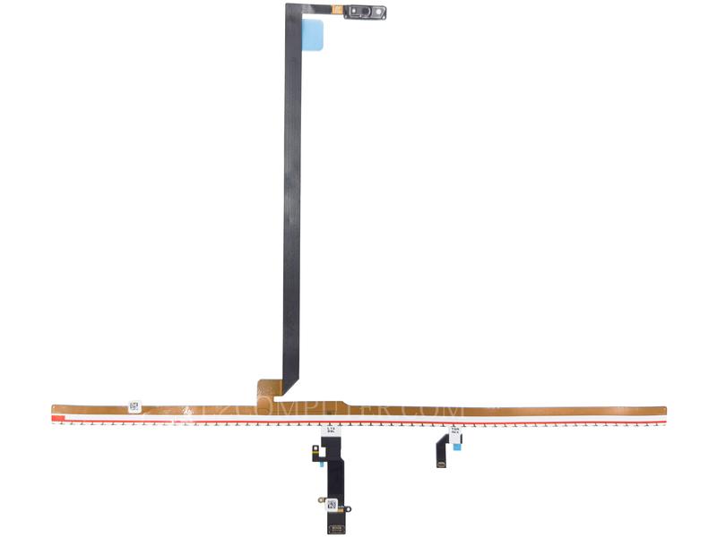 NEW LCD Backlight iSight Cable with Webcam Camera Cam 821-05164-A 821-05164-02 for Apple Macbook Air 13" A3240 2025