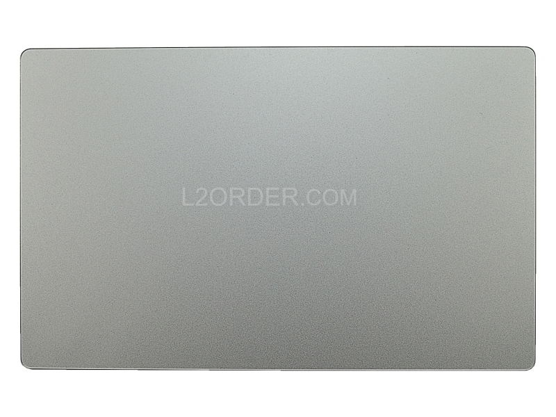 New Silver Trackpad Touchpad for Apple Macbook Pro 16" A2780 2023