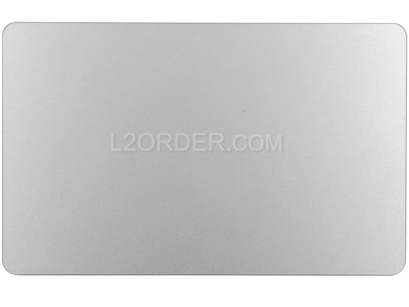 New Silver Trackpad Touchpad for Apple Macbook Pro 14" A2992 2023