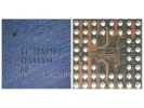 TPS65994AD Dual Port USB-C® Power Delivery controller with integrated source power switches BGA Power IC Chip