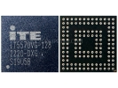 iTE IT5570VG-128-DXG iTE IT5570VG-128 DXG BGA Power IC Chip Chipset