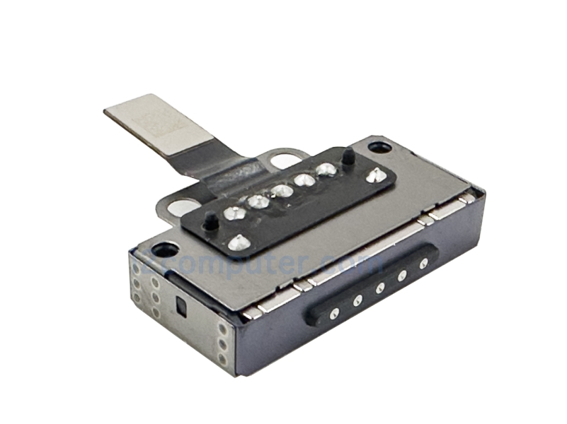 NEW Dark Blue "Midnight" Magsafe DC Jack Flex Cable 821-05831-A 05831-A for Apple MacBook Air 13" A3240 2025