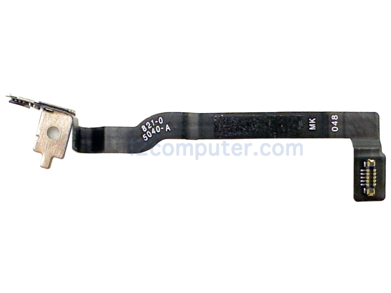 NEW Sleep Sensor Cable 821-05040-A for Apple MacBook Air 13" A3240 2025 (NO Program)